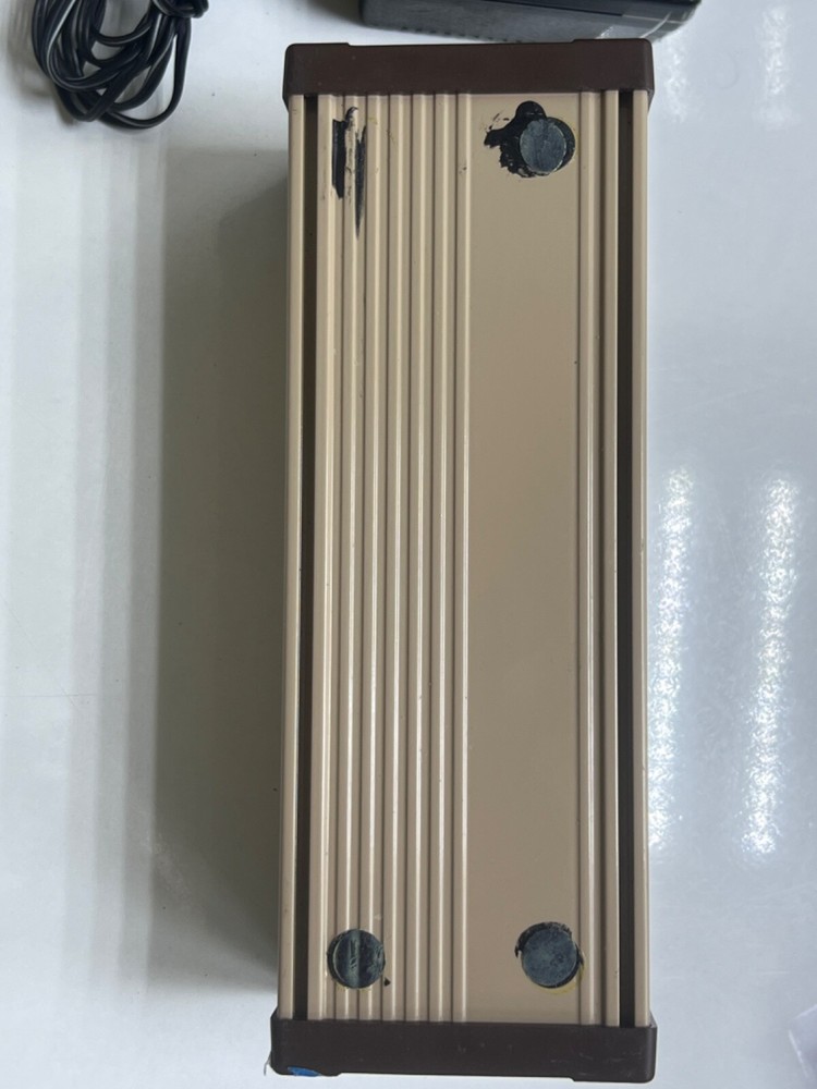 BURSTER DIGISTANT TYPE 4405 CALIBRATION SOURCE ART.N:330447