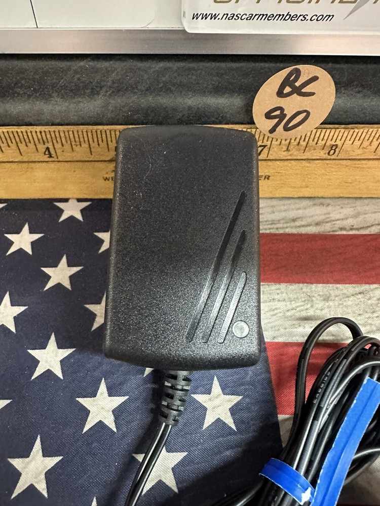RC BATTERY CHARGER: PreOwned Works