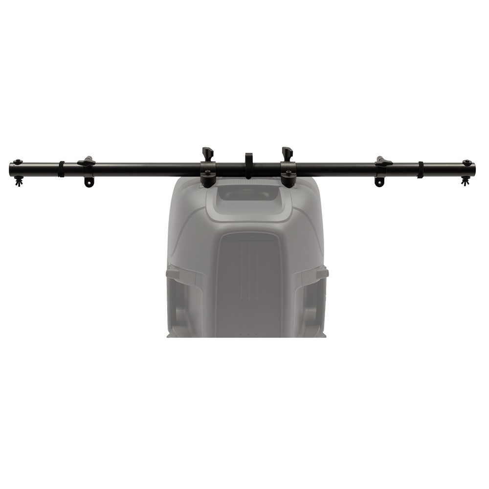 Ultimate Support LT-48FP Fly Point Mountable Lighting Bar for PA Speakers