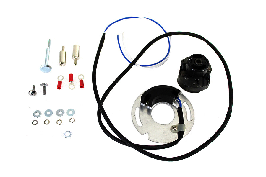 V-Twin For V-Fire Dual Fire Ignition Kit - Premium Performance Ignition Solution