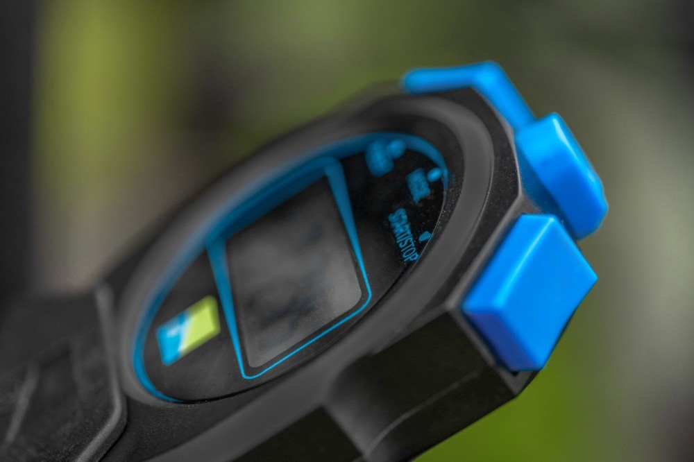 Preston Innovations Stopwatch Timer Clock - P0110104