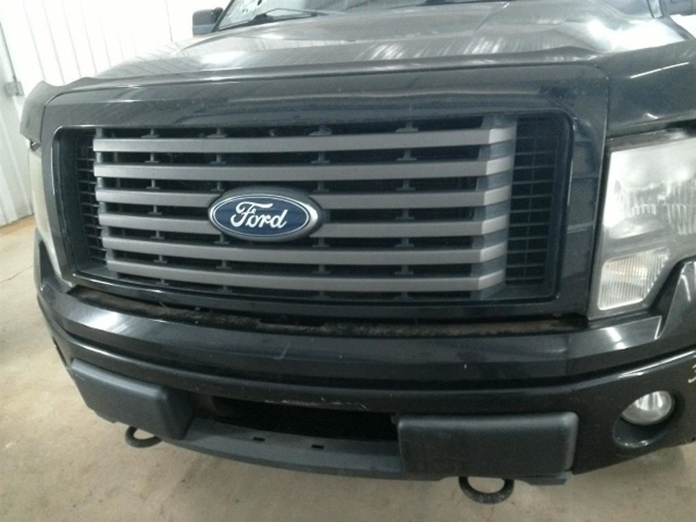 F150 2011 Keys/Latches/Locks 104880478