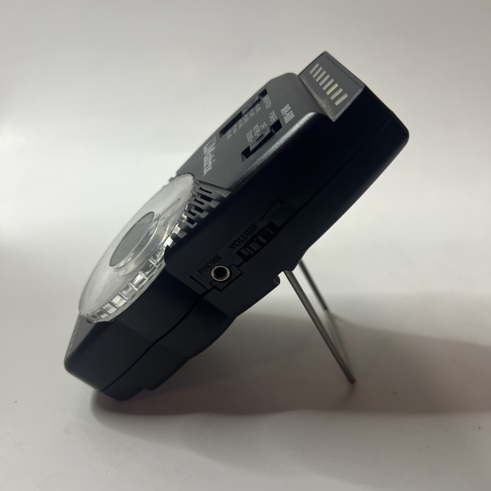 Matrix MR-600 Quartz Metronome