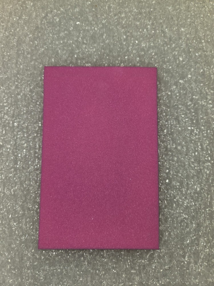FLY TYING FOAM - - 2mm - Fly Tying Material - 4pc. - EVA FOAM