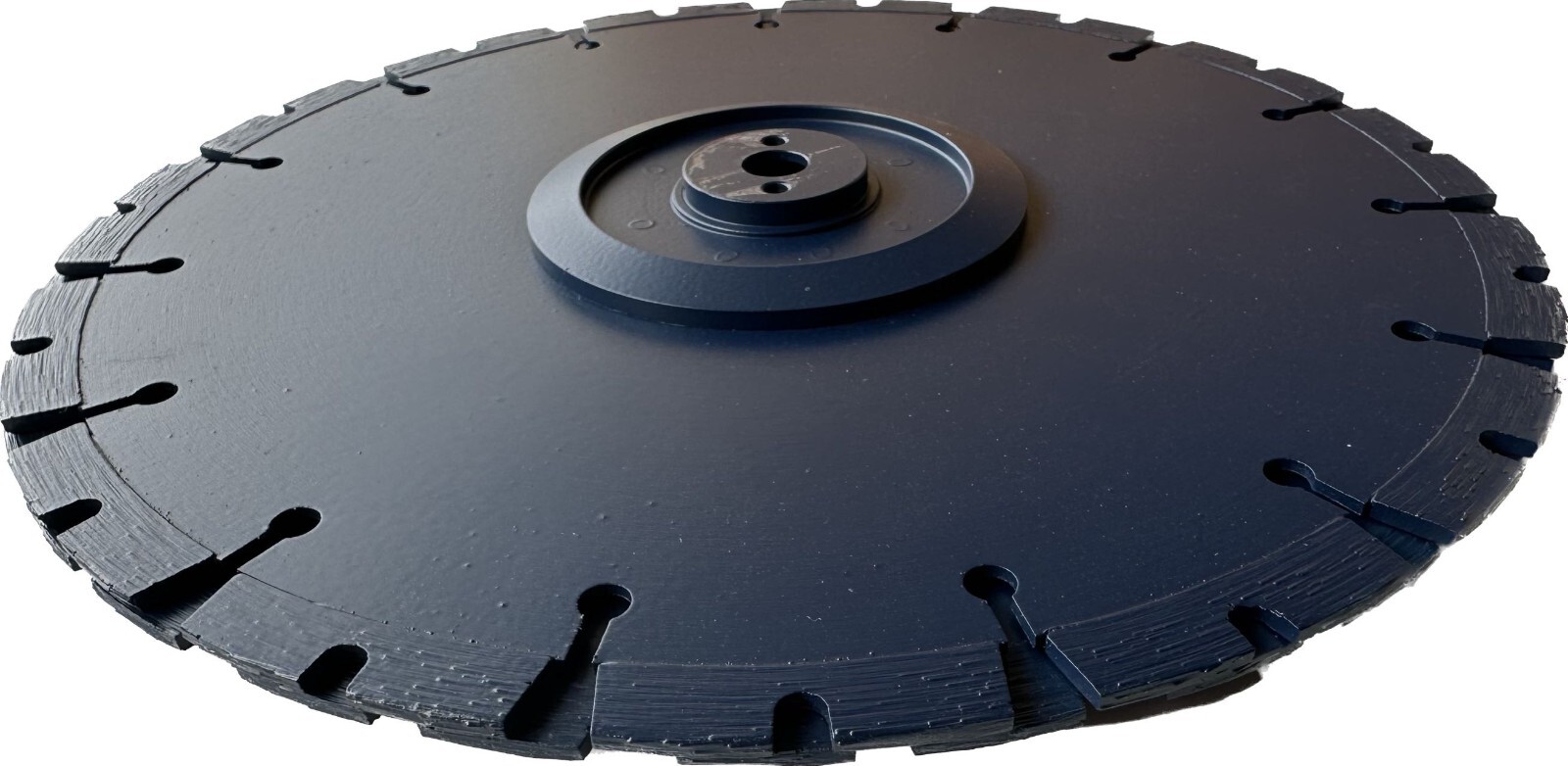 9 inch diamond blade compatible with Husqvarna K760 Cut-n-Break power cutters