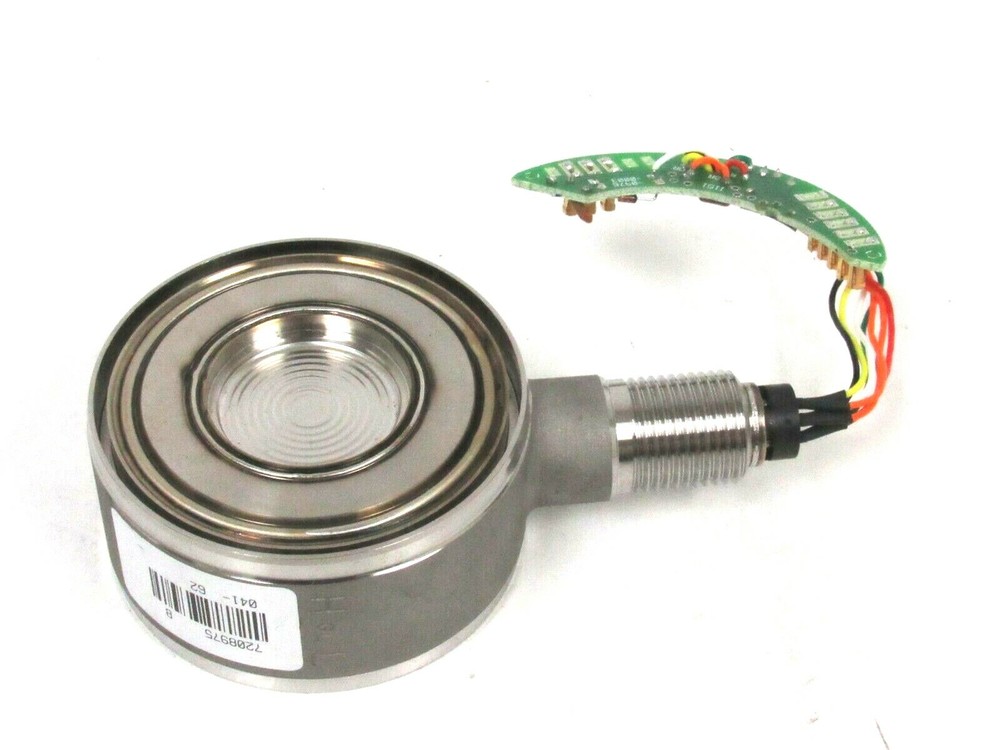 NEW ROSEMOUNT 01151-0041-0062 SENSOR MODULE 0115100410062