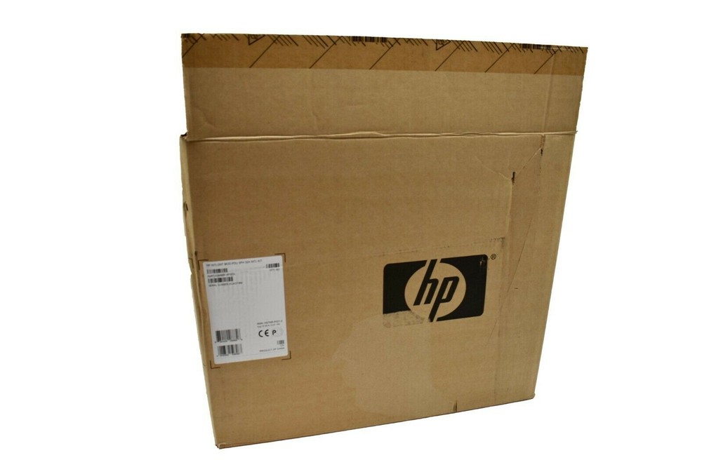 HP AF522A Intelligent Modular Power Distribution Unit Complete w/ Disk & Instruc