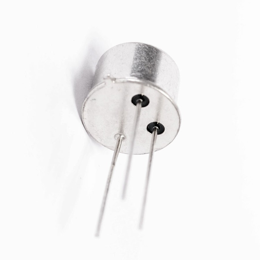 TL080ACL SemiConductor - CUSTODIA: TO5 MAKE: TI