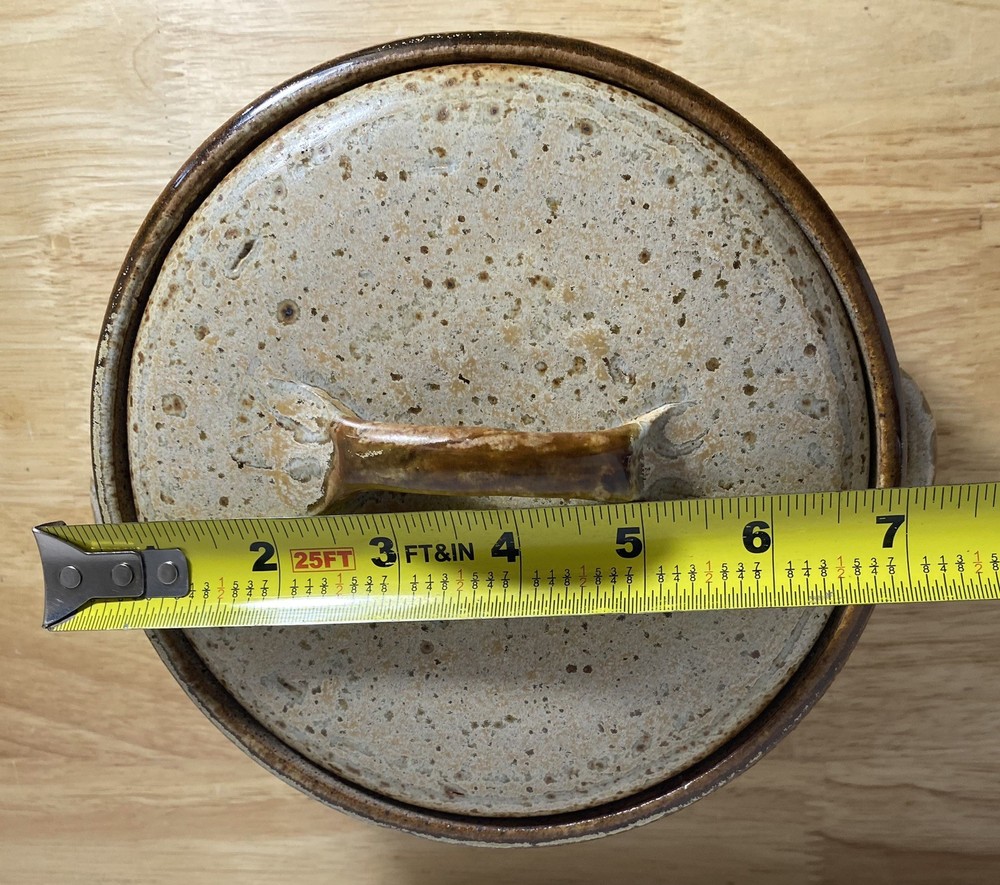 Laurel Spencer Pottery