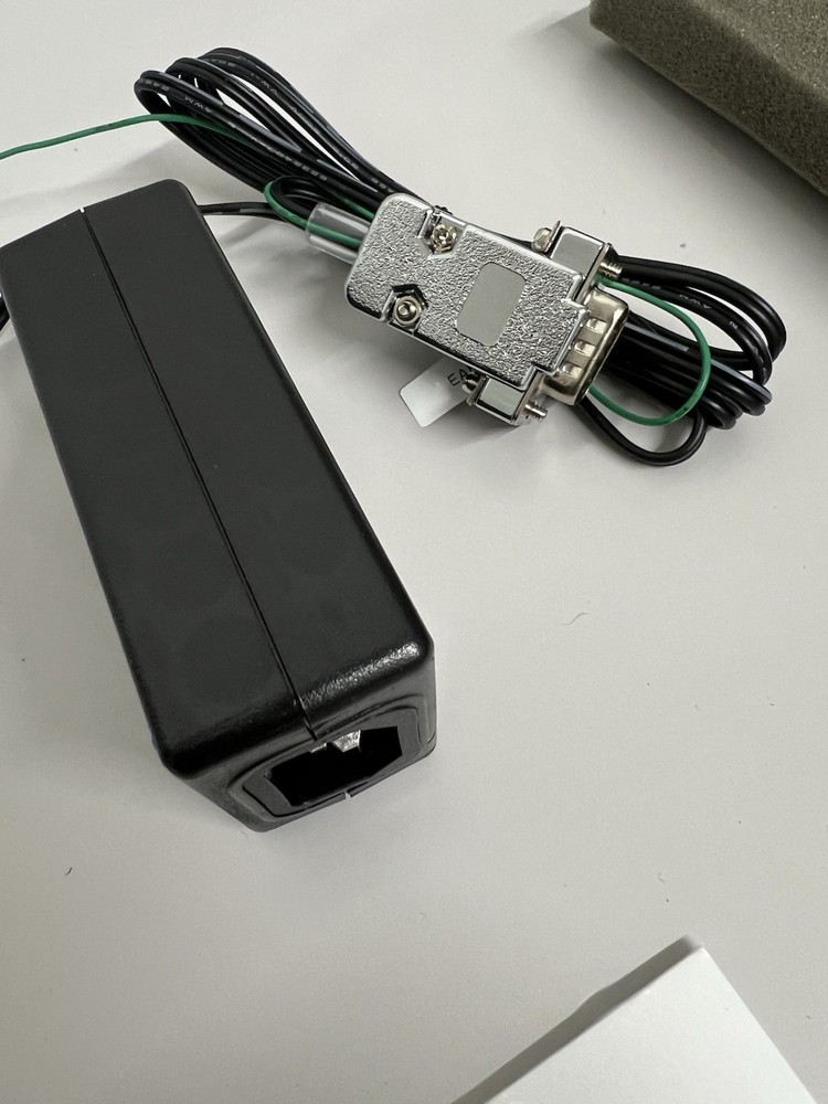 Sierra Smart-Trak100 Digital Mass Flow Controller New