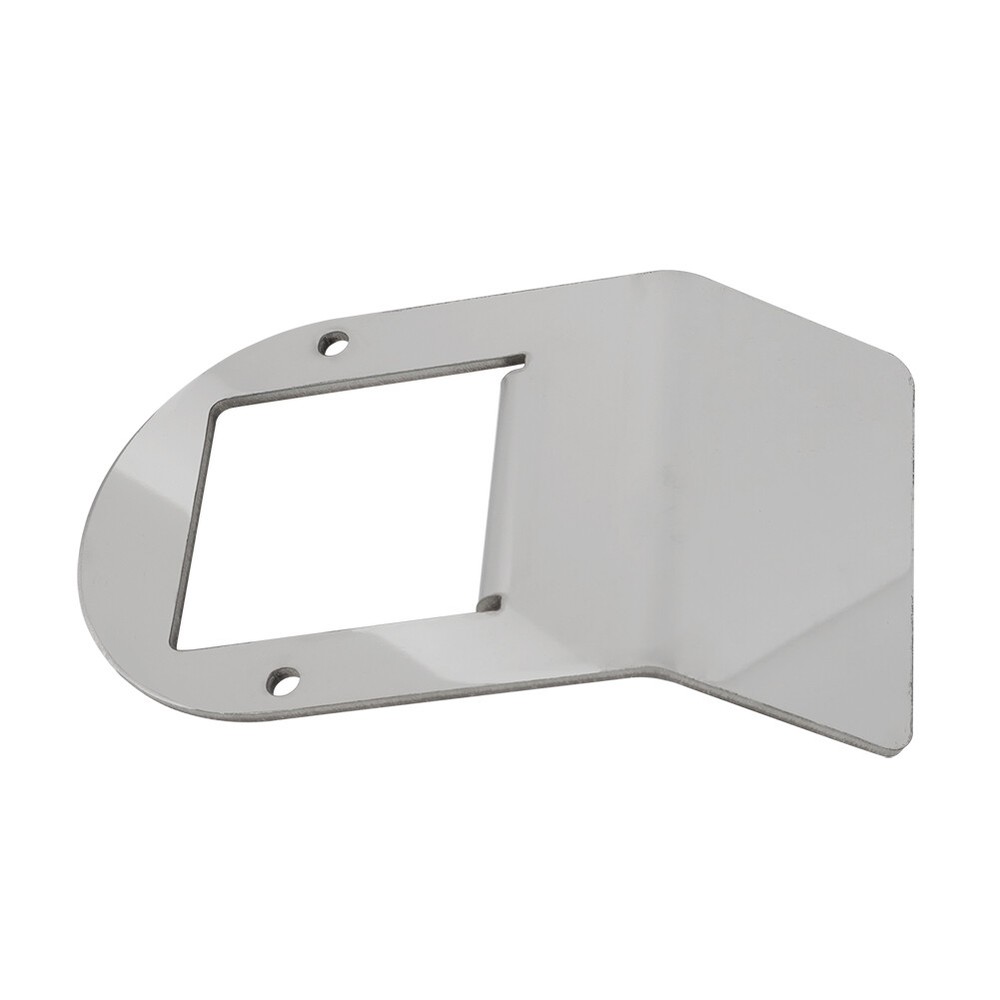 6* Watermelon Led Light Under Glow Frame Bracket Mount ONLY 304 Stainless Steel