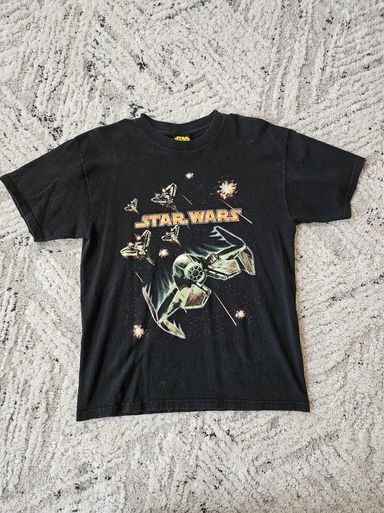 Vintage Star Wars T-shirt