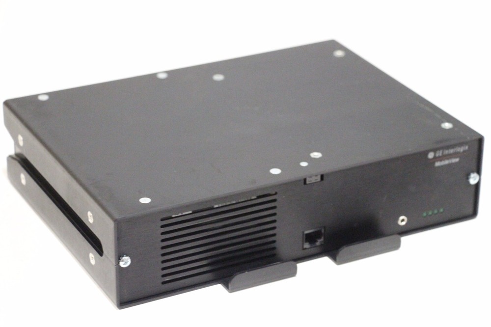 GE Interlogix MobileView Compact Mobile Box for MobileView Camera System
