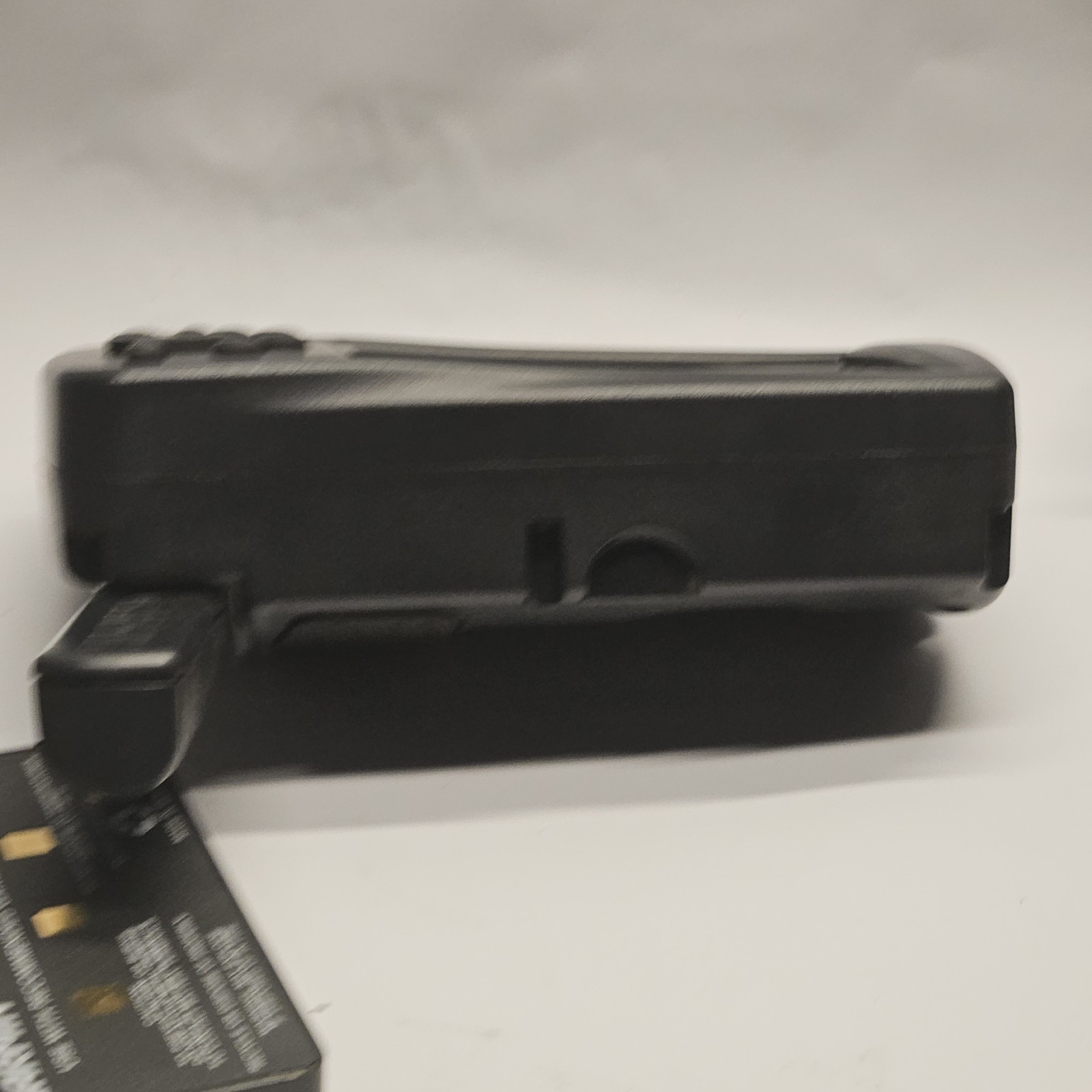 GARMIN GPSMAP 276C PORTABLE COLOR GPS CHARTPLOTTER (Needs New Battery)