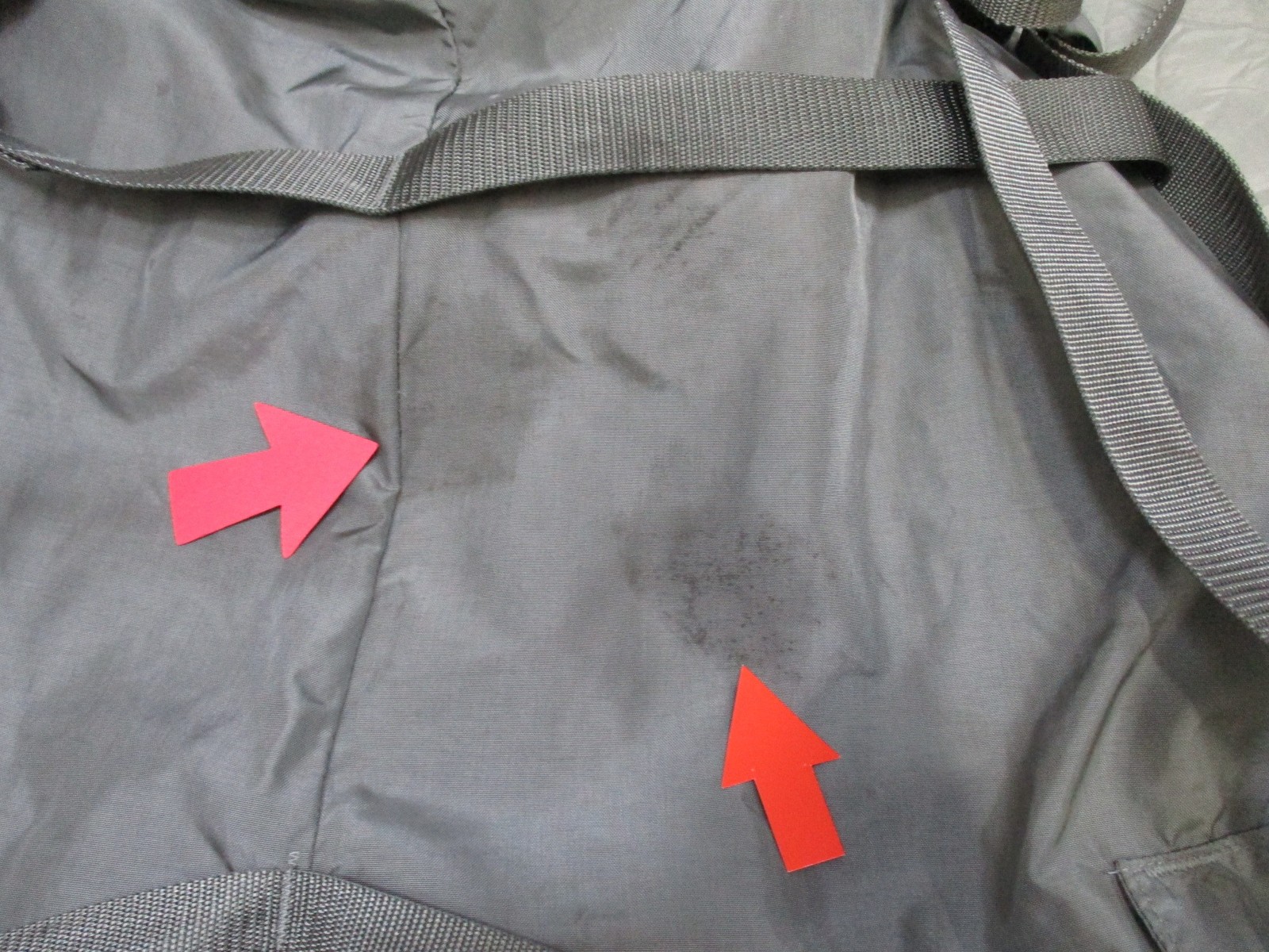 USGI Army Military 4-Piece Modular Sleep System MSS ACU Sleeping Bag Set