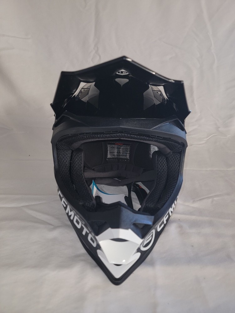 CFMoto Helmet Model CF_V321