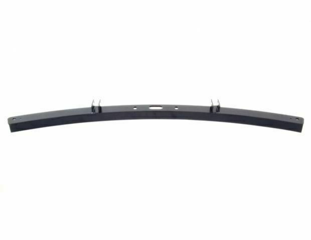 Advance 69674A - Squeegee Weldment