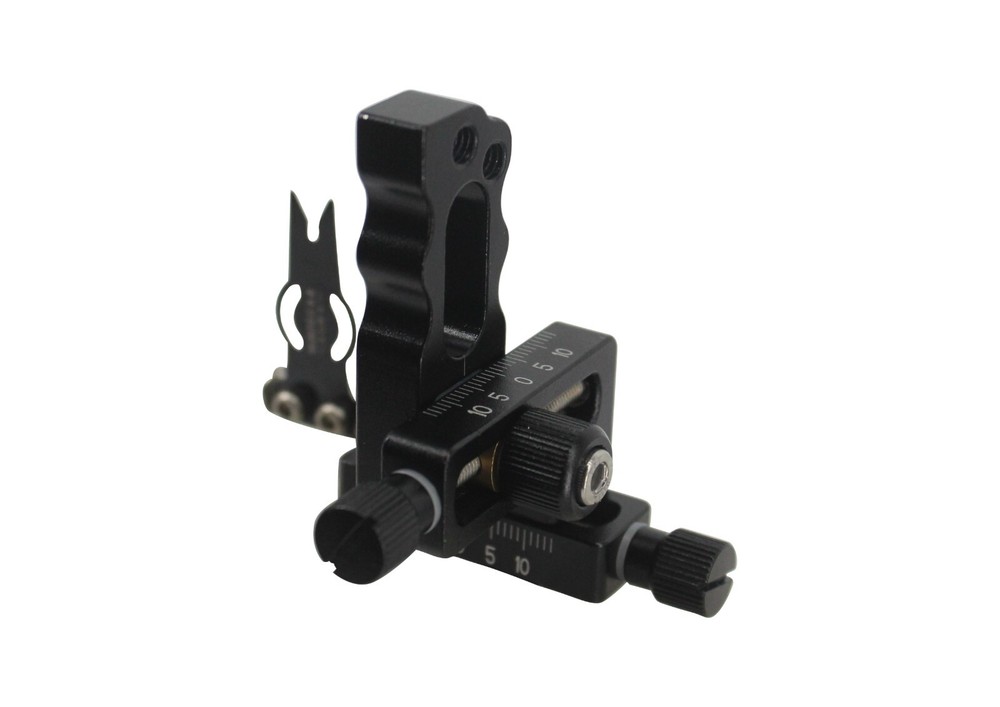 Decut Archery Compound Arrowrest SUNTEC X1