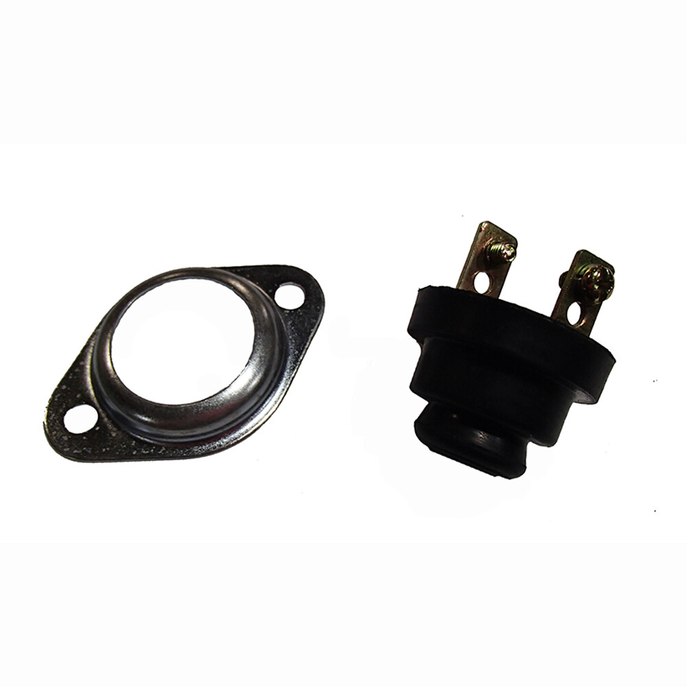 Push Button Switch Assembly A36948 Fits Case IH Backhoe Construction King 580 58