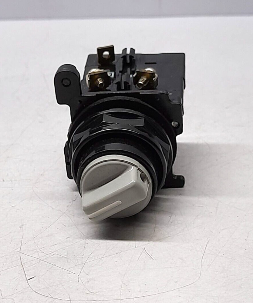 Ingersoll Rand 39115951 Normal Selector Switch