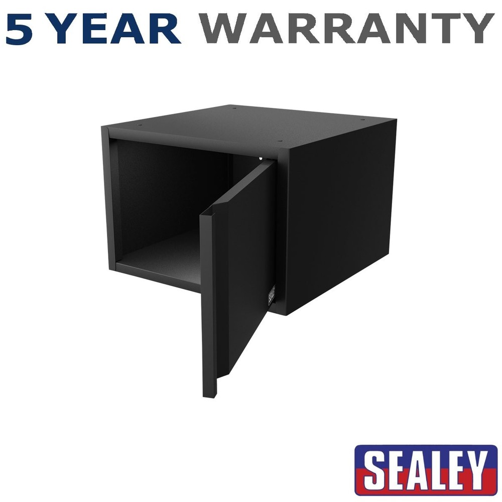 Sealey Modular Storage Cupboard 1 Door APMB1