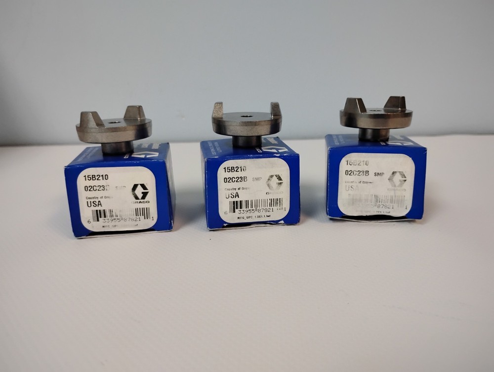Graco Air Cap Part# 15B210