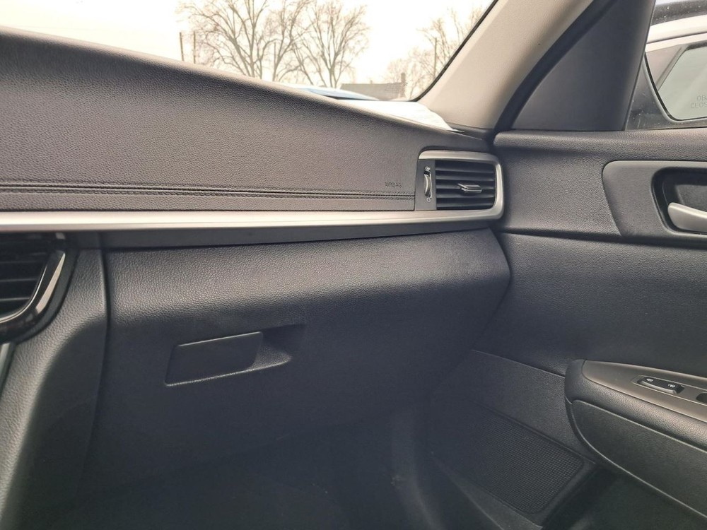 OPTIMAKIA 2019 Glove Box 4884580