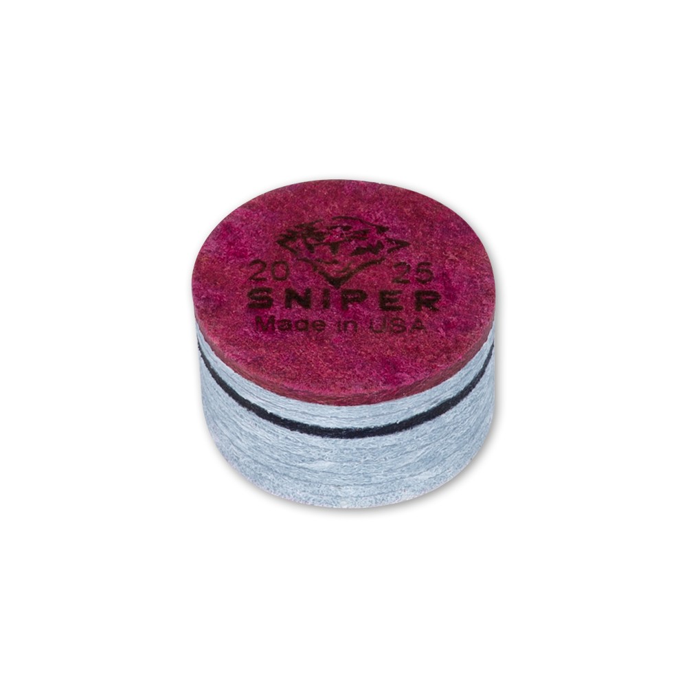 Tiger Sniper QTTSNP1 Cue Tip Single