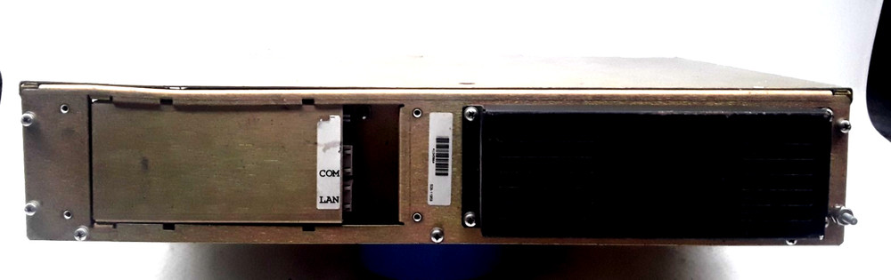 Clary Corp Uninterruptable All Continuous Power Sytem