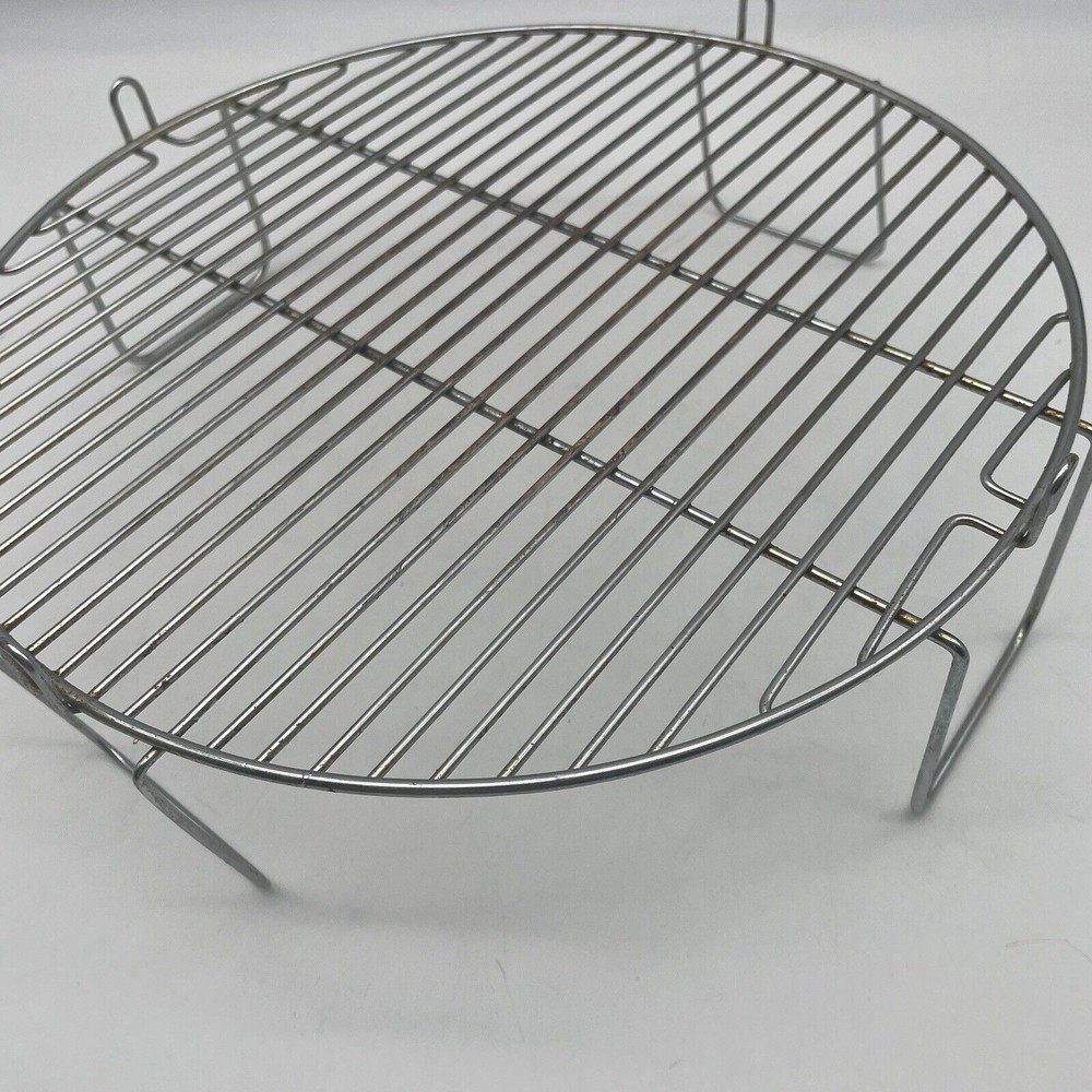 NuWave Pro Plus Infrared Oven 20653 Replacement Part: Cooking Stackable Rack