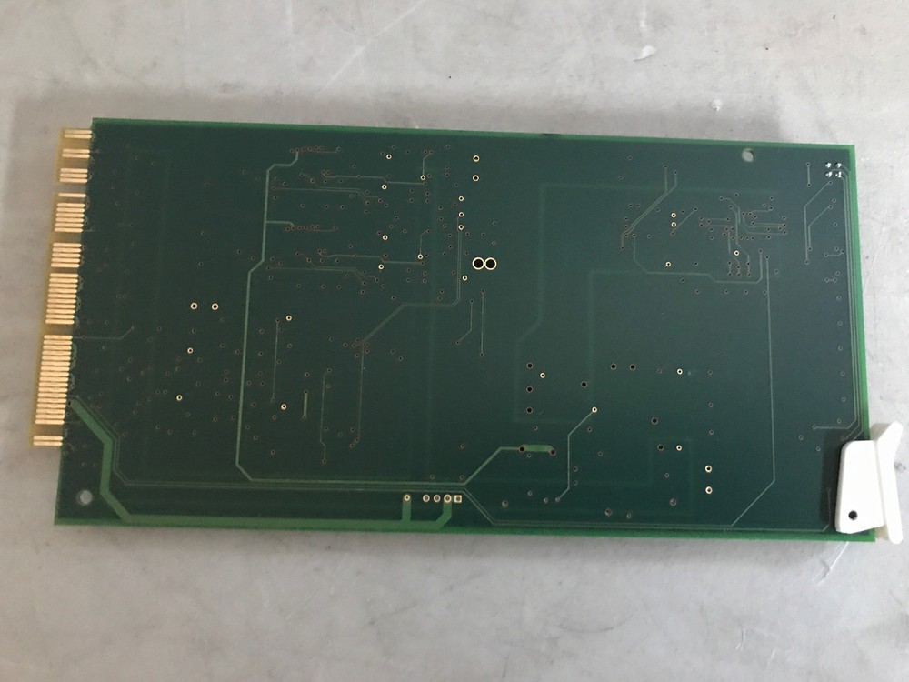 Evertz 500DA-AES-UB Reclocking Distribution Amplifier Card