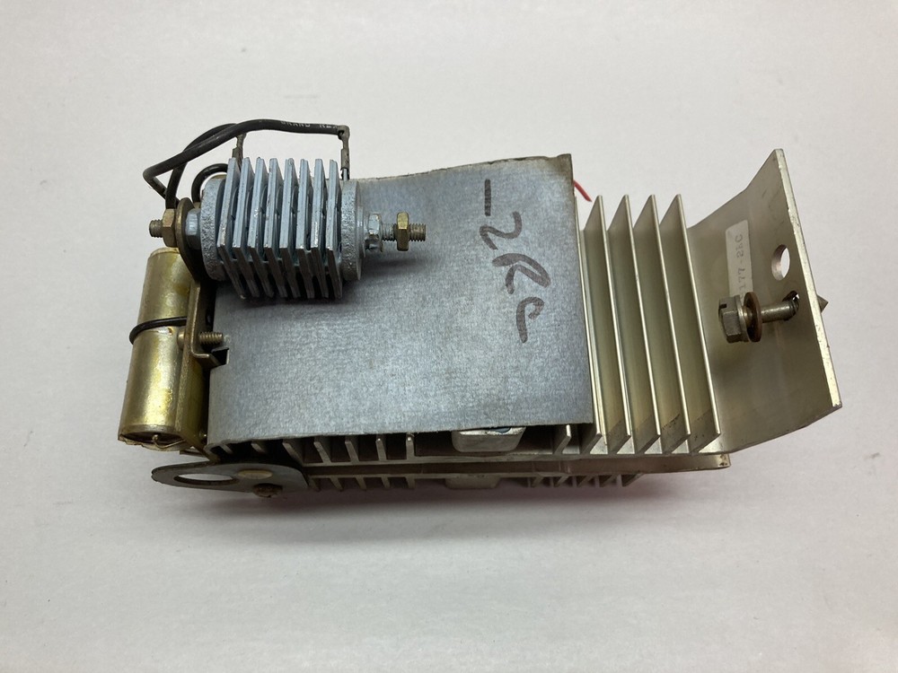 Reliance,78177-2RC,Thyristor Assembly Rectifier Rack