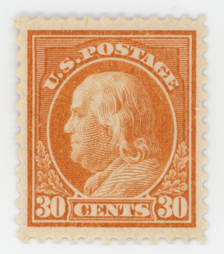 US #516 | Unused OG | Extra Fine