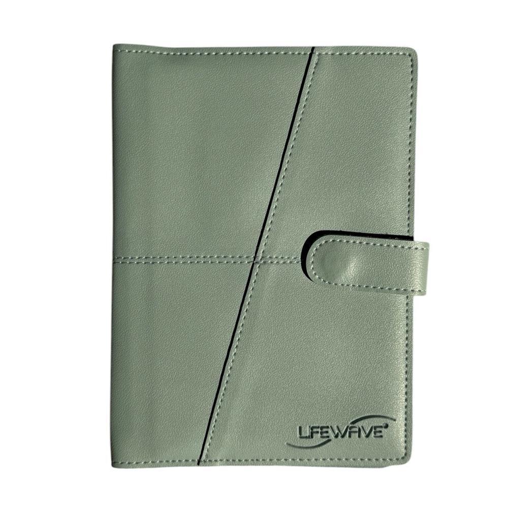 NEW LIFEWAVE Loyalty Reward Notebook