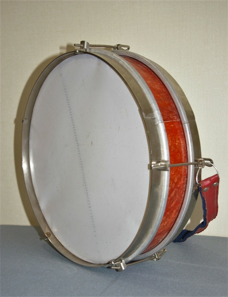 Drum pioneer USSR