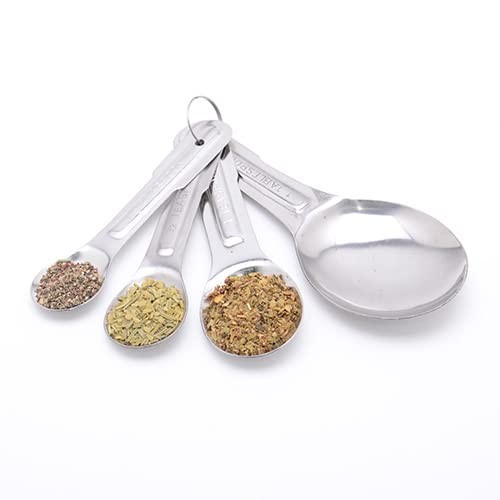 Update International MSP-01 Measuring Spoons