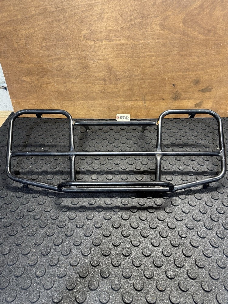 04 Honda Rancher 400 Front Rack
