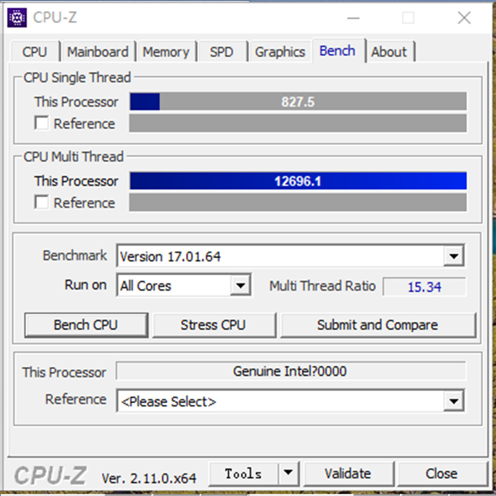 10729 13th generation with pre-applied thermal paste, modded desktop CPU Q1LM