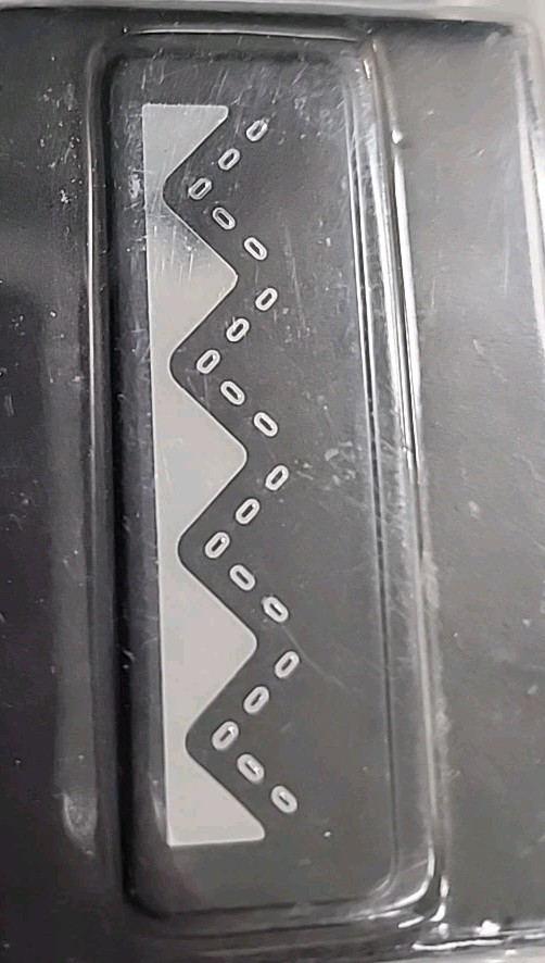 eksuccess Edge Punche