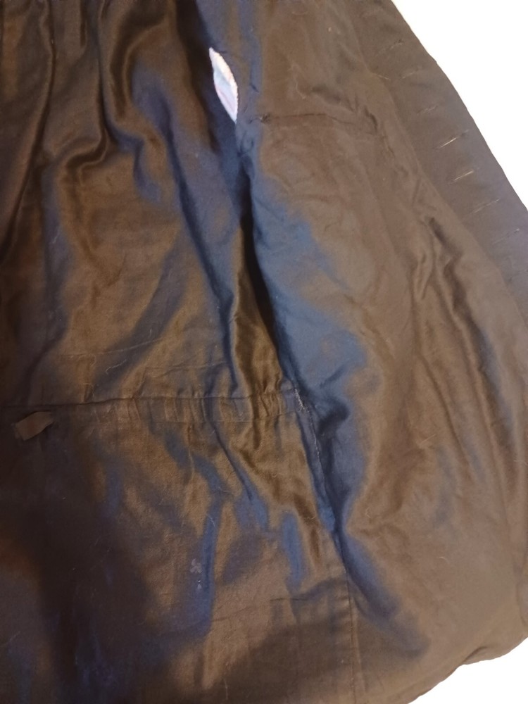 Ww2 German Miners Jacket