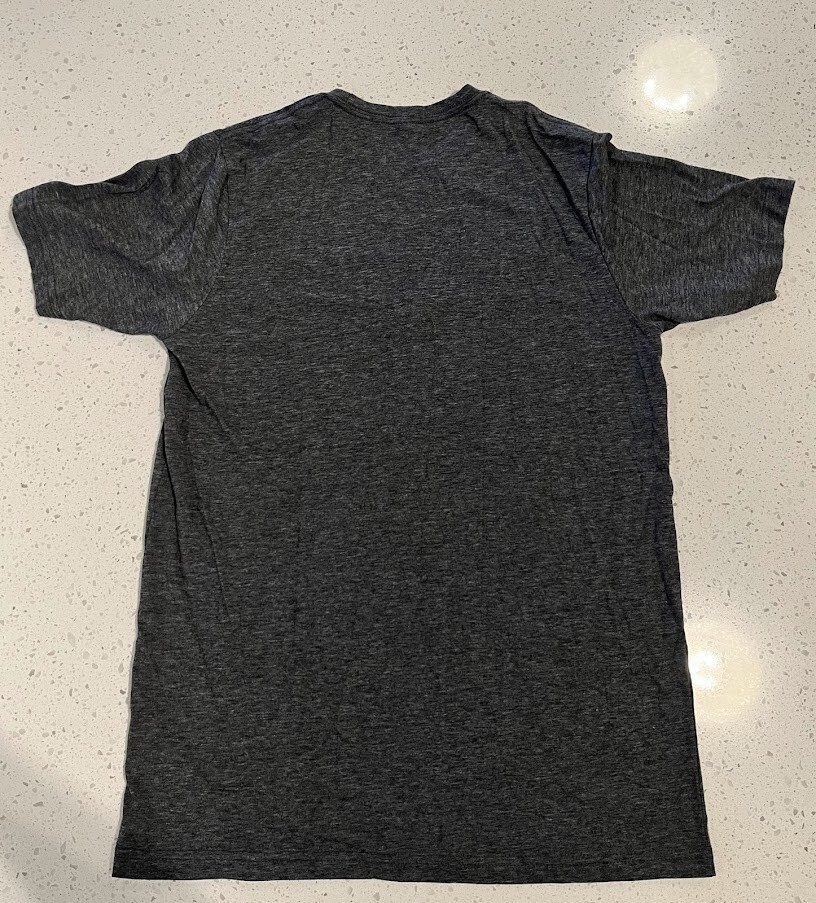 Flylow Men's Sunset Tee Shirt - Medium - Used