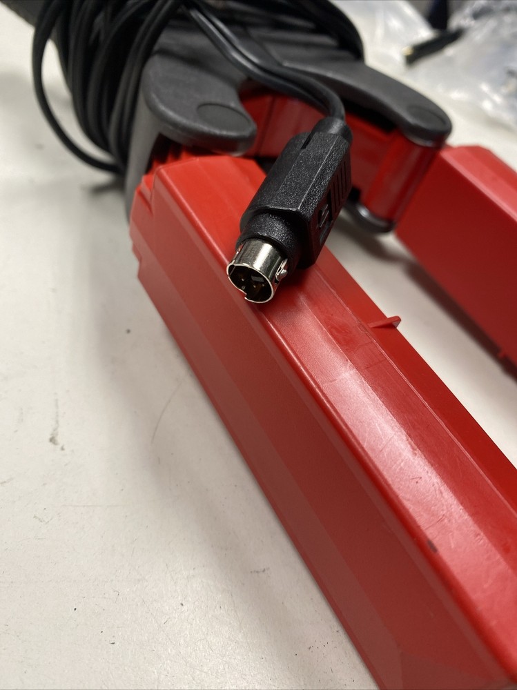 BMI CT-3000 Current Probe 3000 amp RMS Max