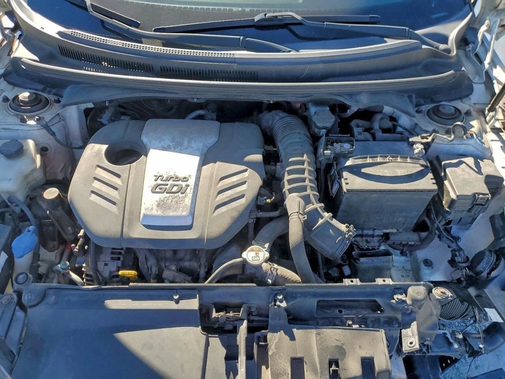 VELOSTER 2016 Glove Box 4937476
