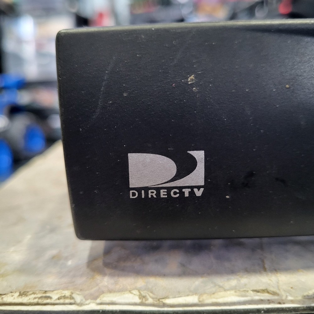 RCA Directv Satellite Receiver Model DRD440RE (No Remote)
