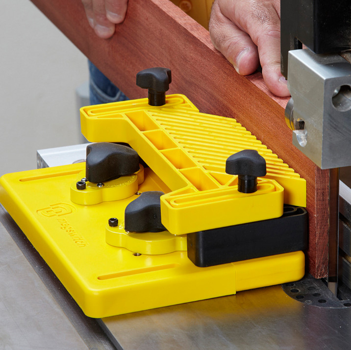 Magswitch Workholding System Starter Kit