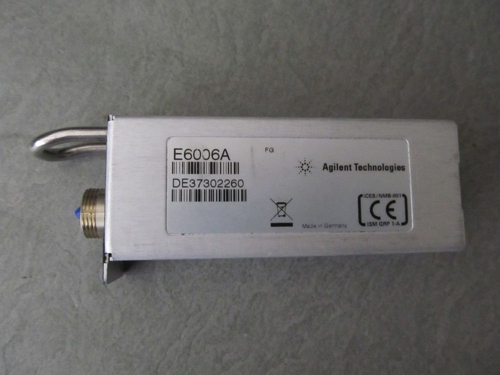 Agilent E6000C Mini OTDR E6003A Module & E6006A ***Pls Read