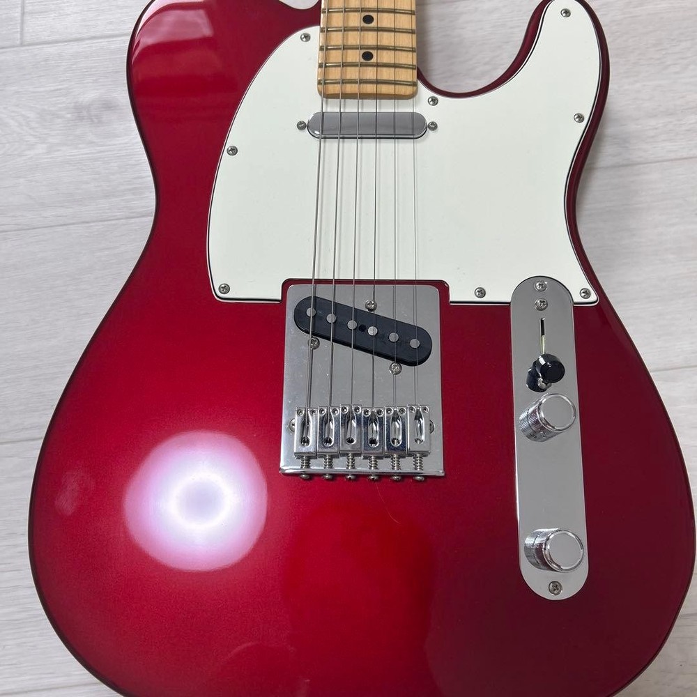 Player Telecaster