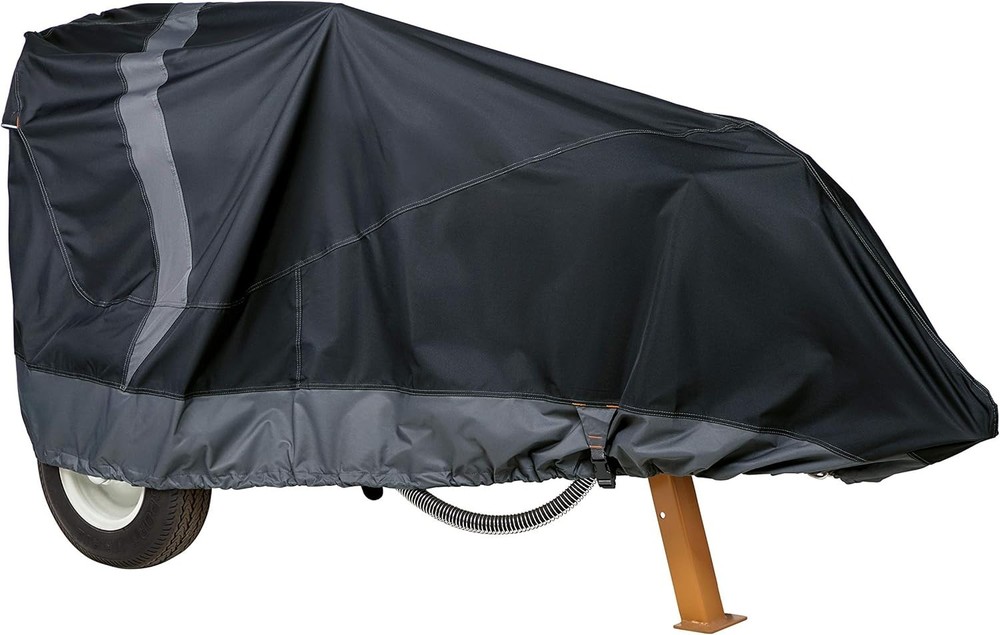 StormPro Log Splitter Cover - Protects Against Elements
