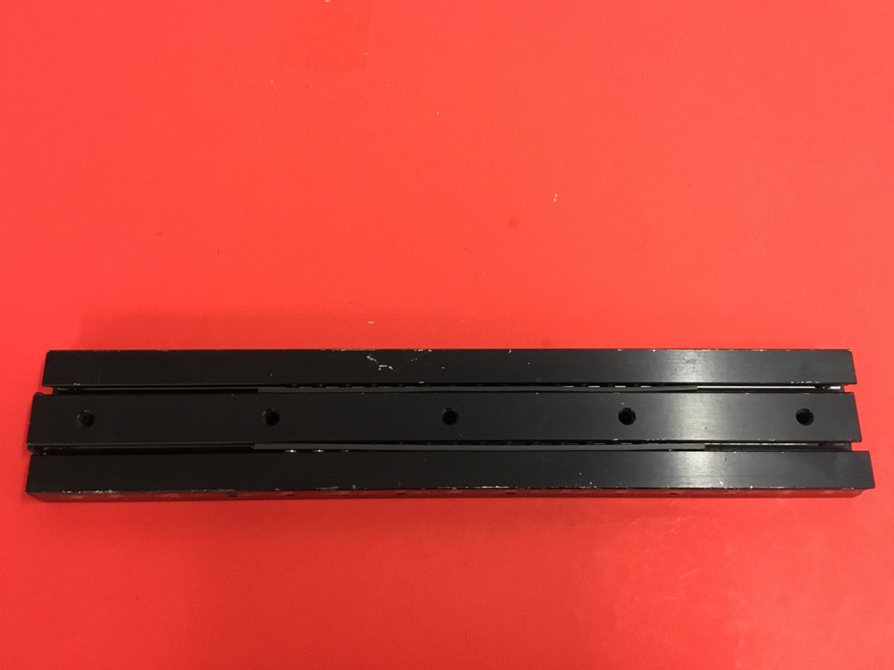 15" Linear Slide Positioning System