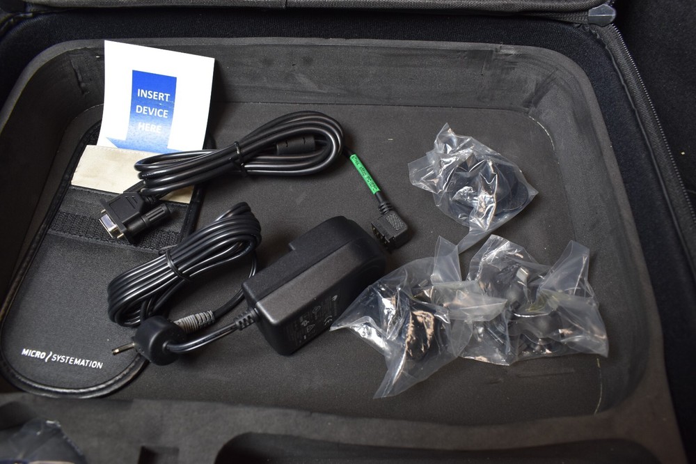 MSAB XRY Digital Intelligence Forensics Cell Duplicator Data access Phone Sim